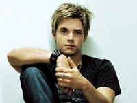 Jesse McCartney