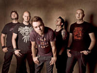 Prime Circle / fot. L. Leda / oficjalna strona zespołu