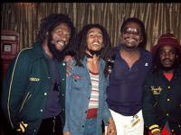 The Wailers