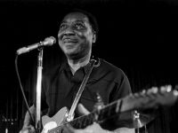 Muddy Waters
