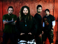 Soulfly / fot. oficjalna strona zespo�u
