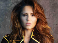 Cheryl Cole