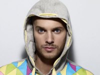 Matt Pokora / fot. Oficjalna strona artysty