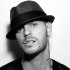 Matt Pokora / fot. Oficjalna strona artysty