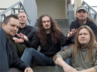 Hunter / fot. Mystic Production, oficjalna strona zespołu
