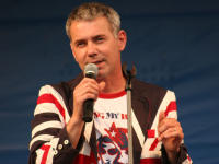 Robert Janowski / fot. oficjalna strona artysty