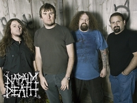 Napalm Death