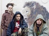 Natural Dread Killaz