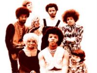 Sly & The Family Stone / fot. http://www.slystonemusic.com/