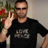 Ringo Starr