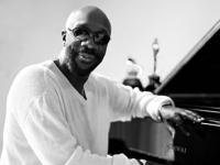 Isaac Hayes