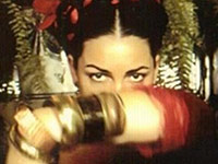 Nina Pastori