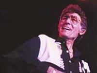 Carl Perkins