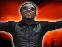 Eddy Wata