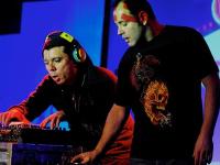 Crystal Method / fot. oficjalna strona duetu