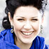 Iwona W�growska / fot. Pawe� Pyrz / Makata www.pyrz.eu / Oficjalna strona wokalistki