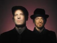 Coldcut / fot. Coldcut (oficjalna strona wykonawc�w)