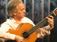 Paco Peña