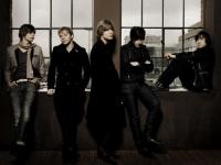 Mando Diao / fot. B. Bragason, E. Weiss / oficjalna strona zespołu