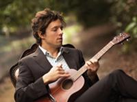 Jason Mraz / fot. oficjalna strona artysty