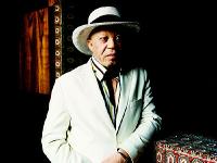 Salif Keita / fot. R. Dumas / oficjalna strona artysty