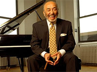 Eddie Palmieri