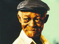 Ibrahim Ferrer