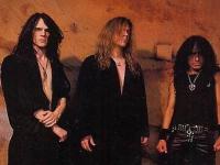 Morbid Angel / fot. oficjalna strona zespołu