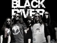 Black River / fot. Mystic Prod.