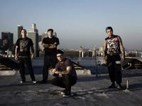 Rancid / fot. oficjalna strona zespo�u