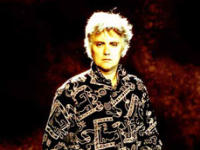 Roger Taylor
