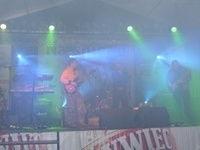 Seven Nation Army