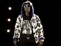 Tinchy Stryder / fot. oficjalna strona artysty