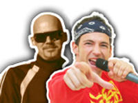 Darius & Finlay / fot. My Music