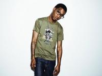 Kid Cudi / fot. oficjalna strona artysty