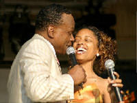 Peaches & Herb