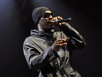 Roots Manuva / fot. oficjalna strona artysty