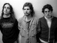 Dinosaur Jr. / fot. oficjalna strona zespołu