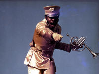 Billy Preston