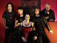 Xandria