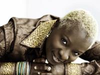 Angélique Kidjo / fot. J. Jordan / oficjalna strona artystki