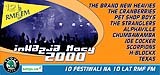 Plakat Inwazji Mocy 2000