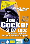 Plakat Inwazji Mocy 2000