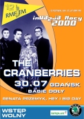 Plakat Inwazji Mocy 2000