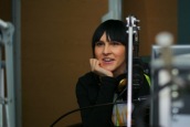 Goście dziennikarzy RMF FM