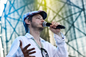 Muzyka najlepsza pod słońcem 2011: Marek Rusinek