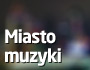 Miasto muzyki