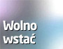 Wolno wstać