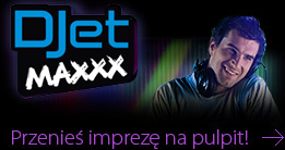 DJet MAXXX