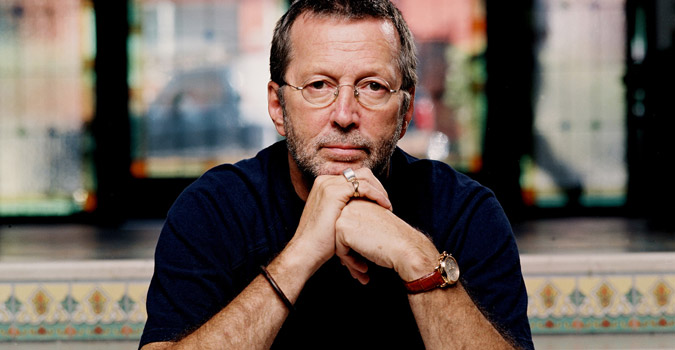Eric Clapton